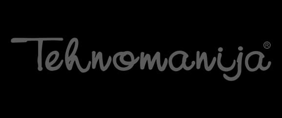 Tehnomanija