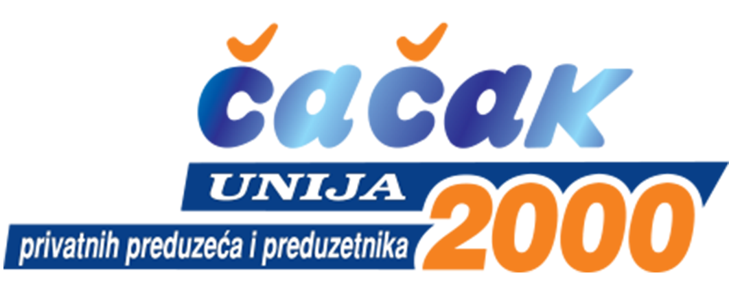 Unija 2000 Cacak